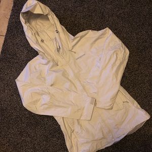 Patagonia Torrentshell Rain Jacket